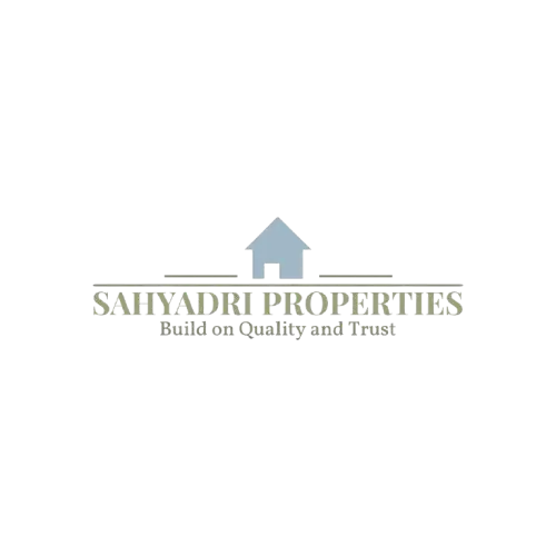 Sahyadri Properties Logo